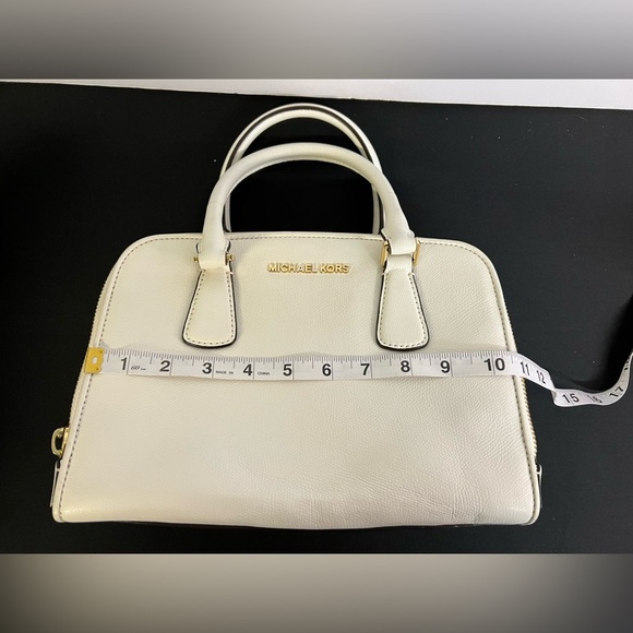 Michael Kors Reese Handbag - Picture 16 of 16